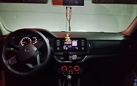 Volkswagen Polo VI (EU Market), 2021 год, 1 300 000 рублей, 3 фотография