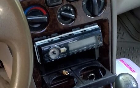 Mitsubishi Galant VIII, 1997 год, 220 000 рублей, 7 фотография