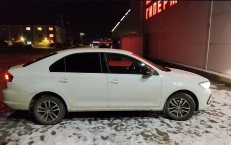 Volkswagen Polo VI (EU Market), 2021 год, 1 300 000 рублей, 5 фотография