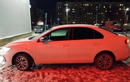 Volkswagen Polo VI (EU Market), 2021 год, 1 300 000 рублей, 4 фотография