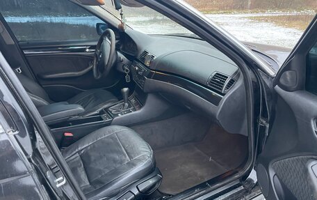 BMW 3 серия, 1999 год, 450 000 рублей, 5 фотография