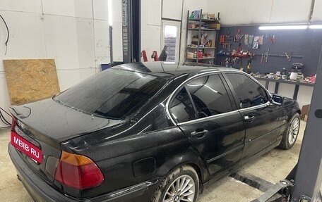 BMW 3 серия, 1999 год, 450 000 рублей, 4 фотография