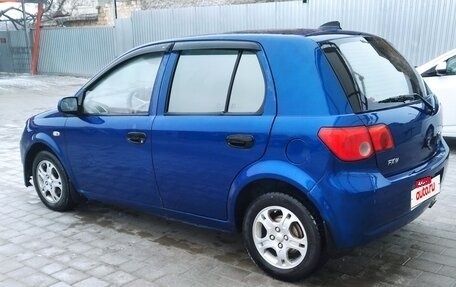 FAW Vita, 2007 год, 179 000 рублей, 3 фотография