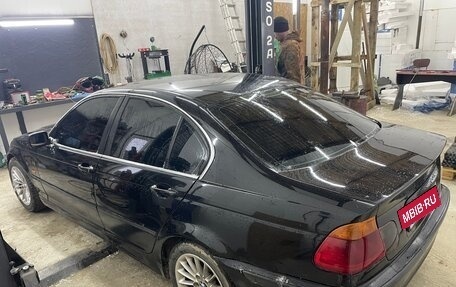 BMW 3 серия, 1999 год, 450 000 рублей, 3 фотография