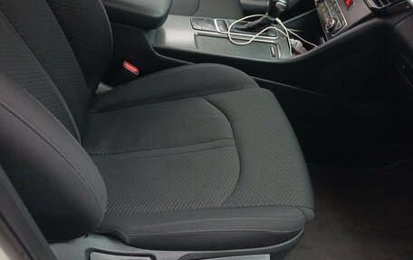 KIA Optima IV, 2019 год, 1 580 000 рублей, 14 фотография