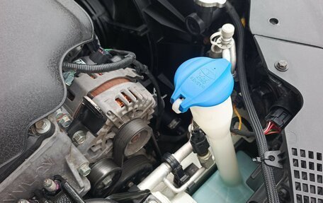 KIA Optima IV, 2019 год, 1 580 000 рублей, 21 фотография