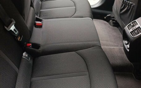 KIA Optima IV, 2019 год, 1 580 000 рублей, 15 фотография