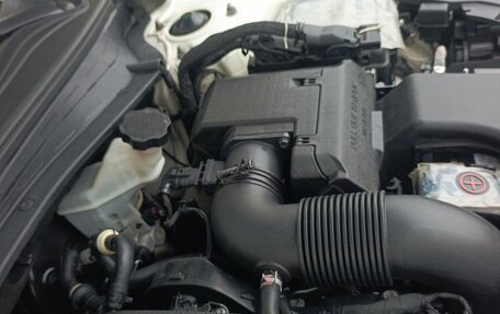 KIA Optima IV, 2019 год, 1 580 000 рублей, 20 фотография