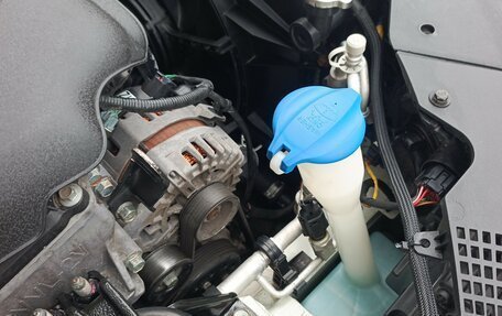 KIA Optima IV, 2019 год, 1 580 000 рублей, 18 фотография