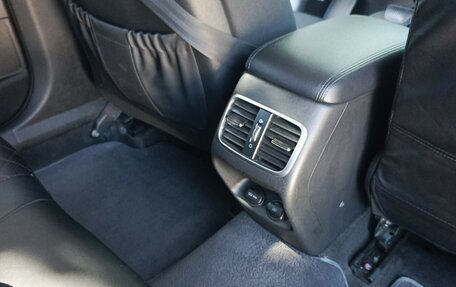 KIA Optima IV, 2019 год, 1 580 000 рублей, 28 фотография