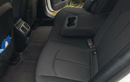 KIA Optima IV, 2019 год, 1 580 000 рублей, 16 фотография