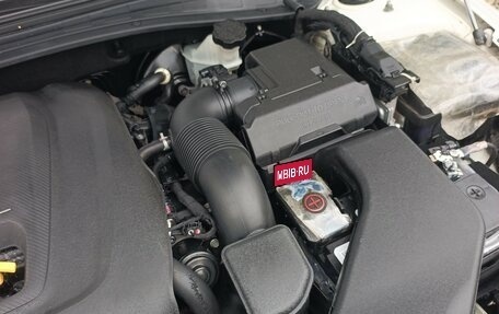 KIA Optima IV, 2019 год, 1 580 000 рублей, 23 фотография