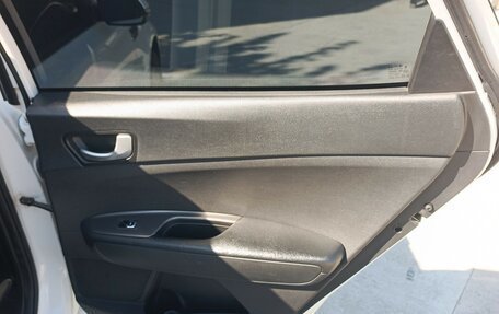 KIA Optima IV, 2019 год, 1 580 000 рублей, 30 фотография