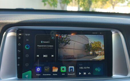 KIA Optima IV, 2019 год, 1 580 000 рублей, 38 фотография