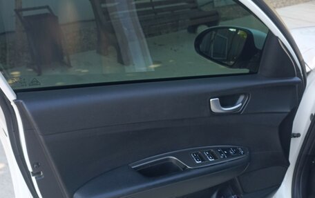 KIA Optima IV, 2019 год, 1 580 000 рублей, 32 фотография