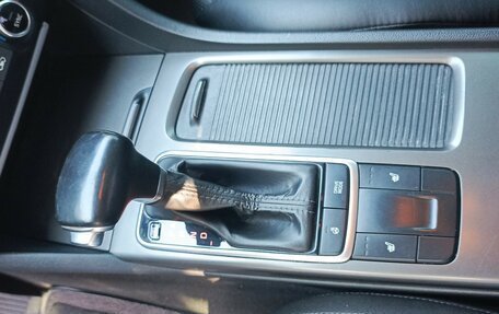 KIA Optima IV, 2019 год, 1 580 000 рублей, 34 фотография