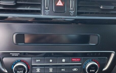 KIA Optima IV, 2019 год, 1 580 000 рублей, 37 фотография