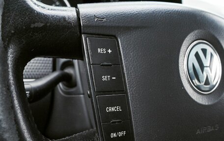 Volkswagen Touareg III, 2006 год, 739 000 рублей, 13 фотография