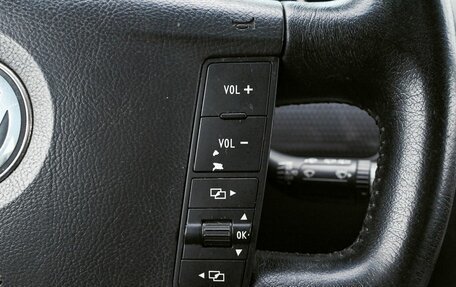 Volkswagen Touareg III, 2006 год, 739 000 рублей, 14 фотография