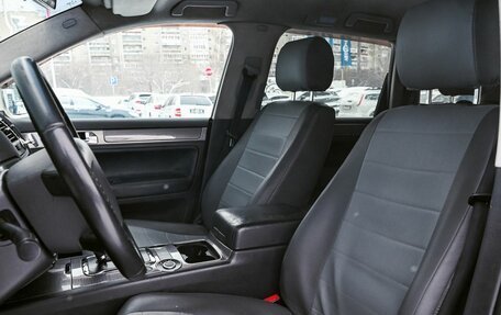 Volkswagen Touareg III, 2006 год, 739 000 рублей, 9 фотография