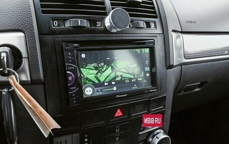 Volkswagen Touareg III, 2006 год, 739 000 рублей, 15 фотография