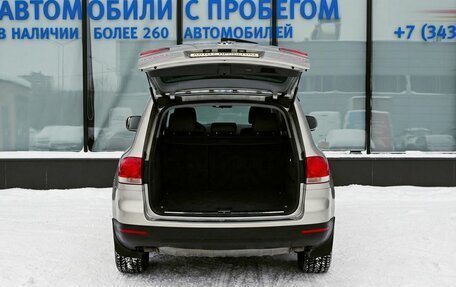 Volkswagen Touareg III, 2006 год, 739 000 рублей, 20 фотография