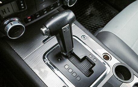 Volkswagen Touareg III, 2006 год, 739 000 рублей, 17 фотография