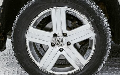 Volkswagen Touareg III, 2006 год, 739 000 рублей, 21 фотография