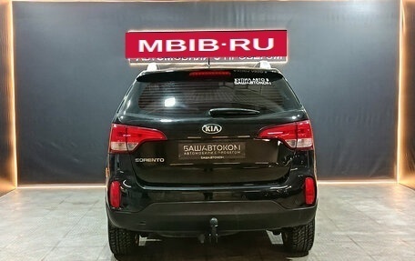 KIA Sorento II рестайлинг, 2013 год, 1 710 000 рублей, 3 фотография