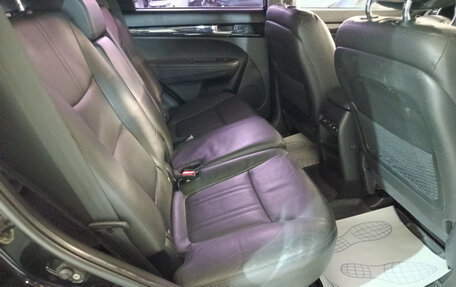 KIA Sorento II рестайлинг, 2013 год, 1 710 000 рублей, 16 фотография