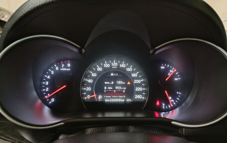 KIA Sorento II рестайлинг, 2013 год, 1 710 000 рублей, 12 фотография