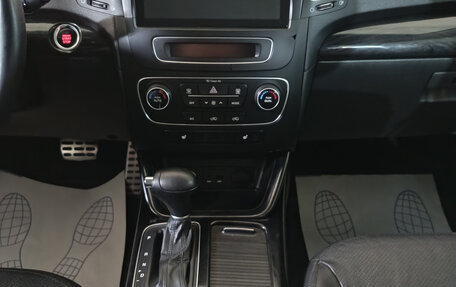 KIA Sorento II рестайлинг, 2013 год, 1 710 000 рублей, 13 фотография