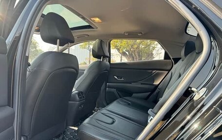 Hyundai Elantra, 2022 год, 1 200 230 рублей, 5 фотография