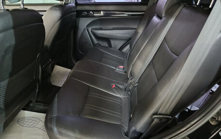 KIA Sorento II рестайлинг, 2013 год, 1 710 000 рублей, 15 фотография