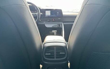 Hyundai Elantra, 2022 год, 1 200 230 рублей, 12 фотография