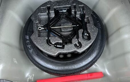 Hyundai Elantra, 2022 год, 1 200 230 рублей, 19 фотография