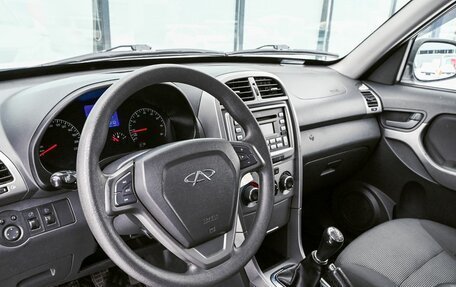 Chery Tiggo (T11), 2013 год, 469 000 рублей, 10 фотография