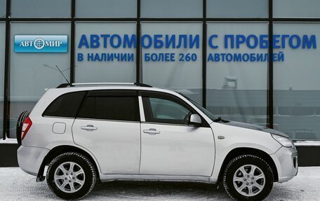 Chery Tiggo (T11), 2013 год, 469 000 рублей, 6 фотография