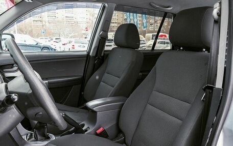 Chery Tiggo (T11), 2013 год, 469 000 рублей, 9 фотография