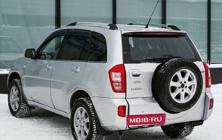 Chery Tiggo (T11), 2013 год, 469 000 рублей, 3 фотография