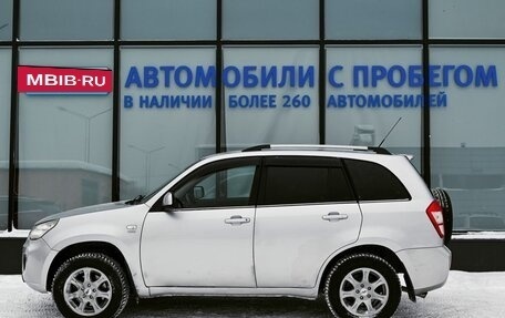 Chery Tiggo (T11), 2013 год, 469 000 рублей, 2 фотография
