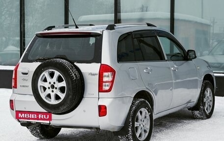 Chery Tiggo (T11), 2013 год, 469 000 рублей, 5 фотография