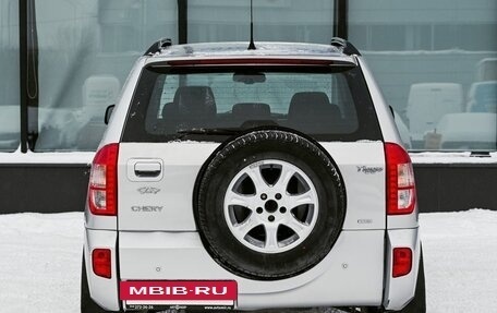 Chery Tiggo (T11), 2013 год, 469 000 рублей, 4 фотография