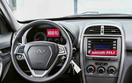 Chery Tiggo (T11), 2013 год, 469 000 рублей, 11 фотография