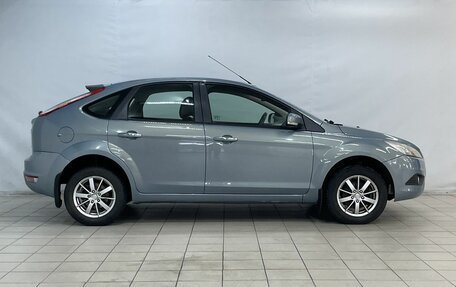 Ford Focus II рестайлинг, 2010 год, 539 000 рублей, 8 фотография