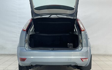 Ford Focus II рестайлинг, 2010 год, 539 000 рублей, 7 фотография