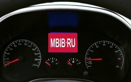 Chery Tiggo (T11), 2013 год, 469 000 рублей, 15 фотография