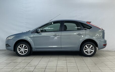 Ford Focus II рестайлинг, 2010 год, 539 000 рублей, 9 фотография