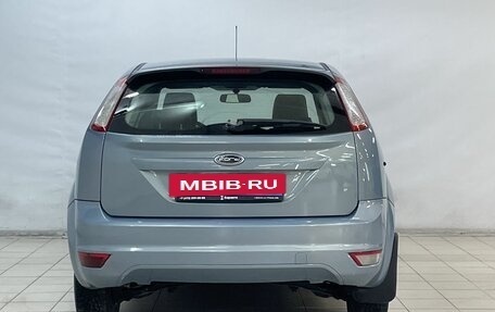 Ford Focus II рестайлинг, 2010 год, 539 000 рублей, 6 фотография