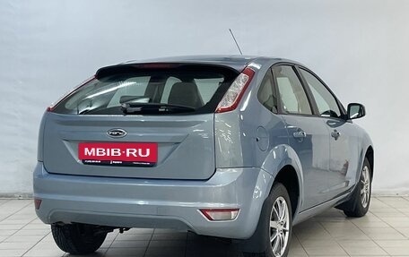 Ford Focus II рестайлинг, 2010 год, 539 000 рублей, 4 фотография